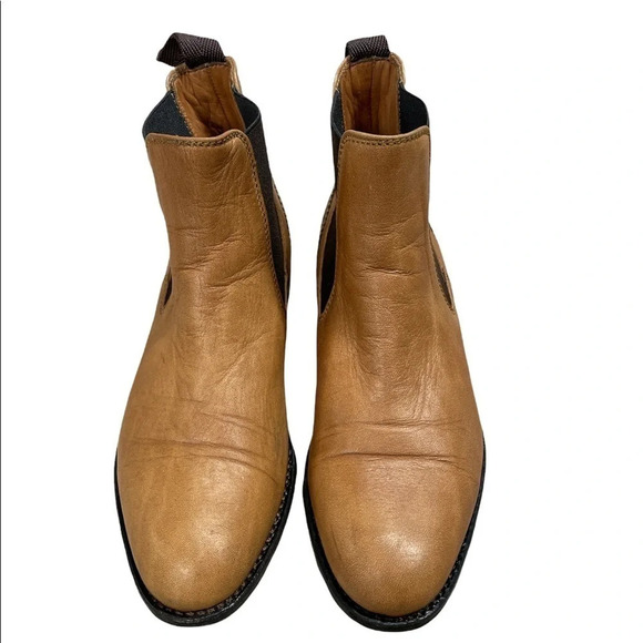 Ariat Two24 Benissa Leather Chelsea Boot size 7 Handcrafted in Spain - Picture 3 of 16